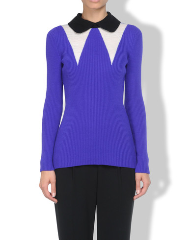 Moschino, Long sleeve jumper