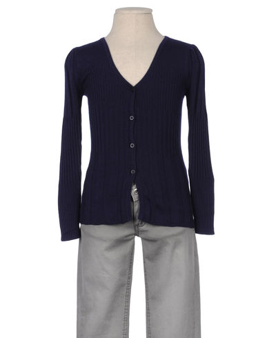 ZOOM TRU TRUSSARDI JUNIOR - Cardigan