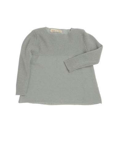 ZOOM BABE & TESS - Crewneck sweater