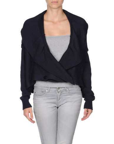 ZOOM STELLA McCARTNEY - Cardigan