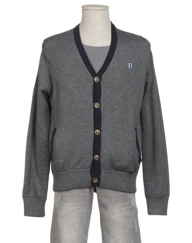 ZOOM HACKETT - Cardigan