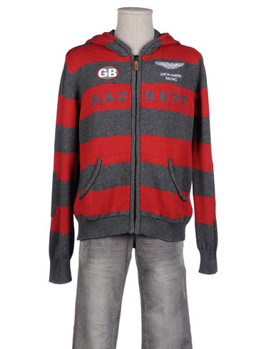 ZOOM HACKETT - Cardigan