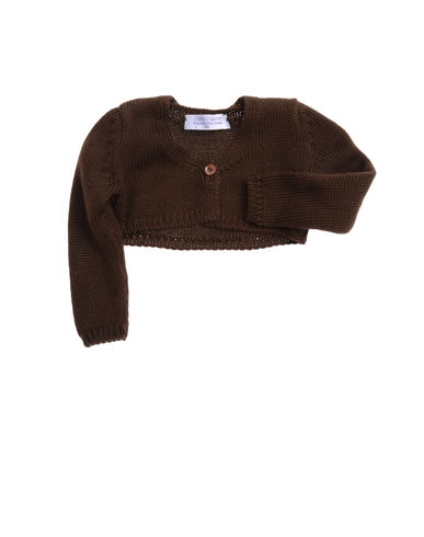 ZOOM OONA L' OURSE - Shrug wrap