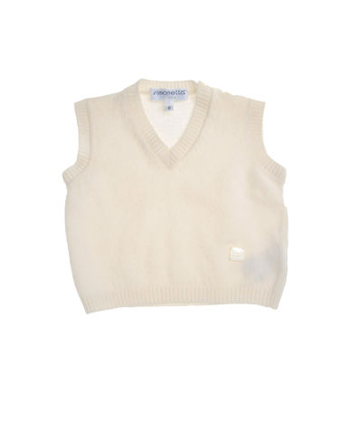 ZOOM SIMONETTA TINY - Sweater