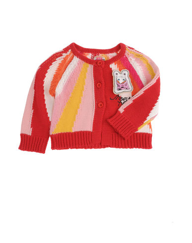 ZOOM NOLITA POCKET - Cardigan