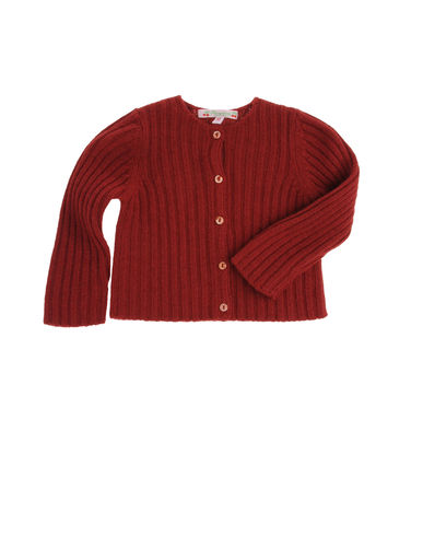 ZOOM BONPOINT - Cardigan