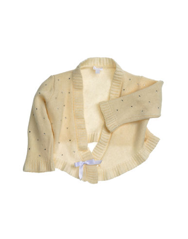 ZOOM U+E' - Cardigan