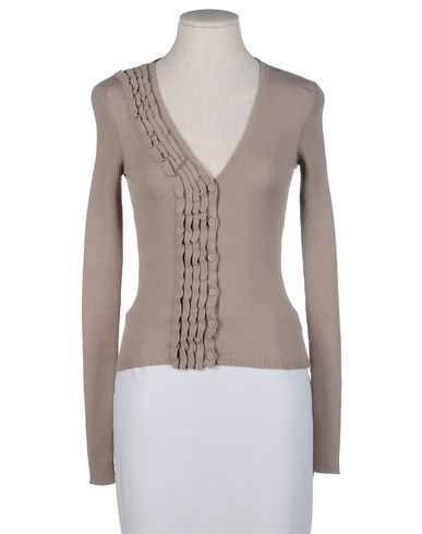 ZOOM SEVENTY - Cardigan