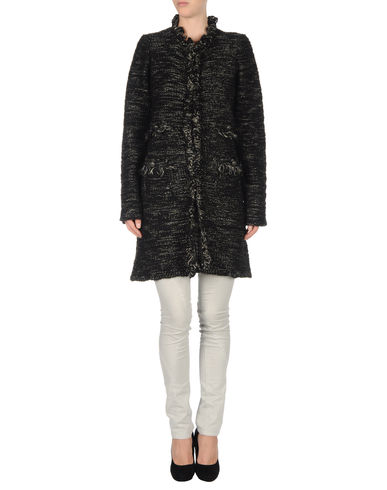 ZOOM SEVENTY - Cardigan
