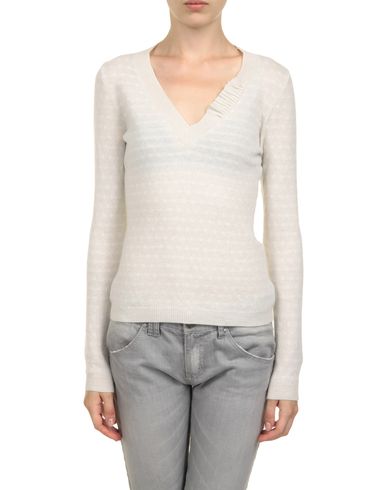 ZOOM REDValentino - Long sleeve sweater