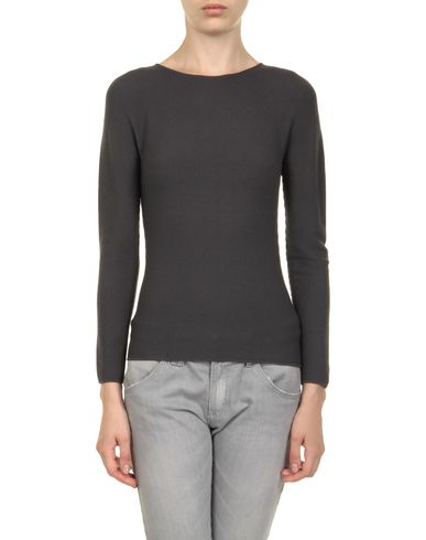 ZOOM GIORGIO ARMANI - Long sleeve sweater