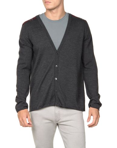 ZOOM EMPORIO ARMANI - Cardigan