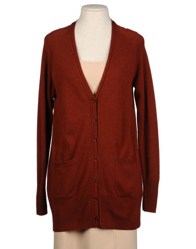 ZOOM BGN - Cardigan