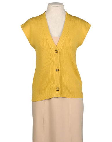 ZOOM BGN - Cardigan