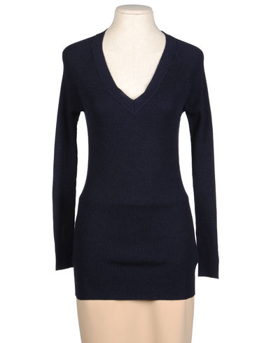 ZOOM BGN - Long sleeve sweater