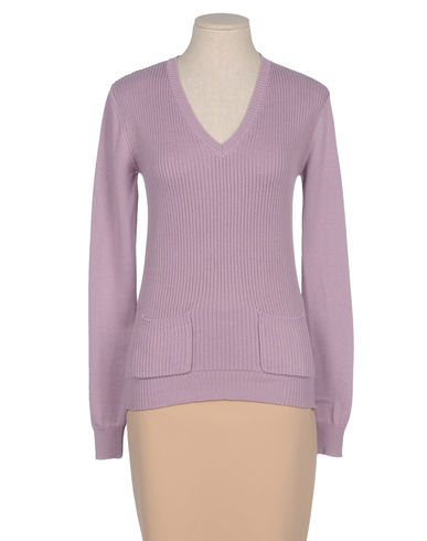 ZOOM BGN - Long sleeve sweater
