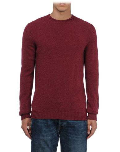 ZOOM MAURO GRIFONI - Crewneck