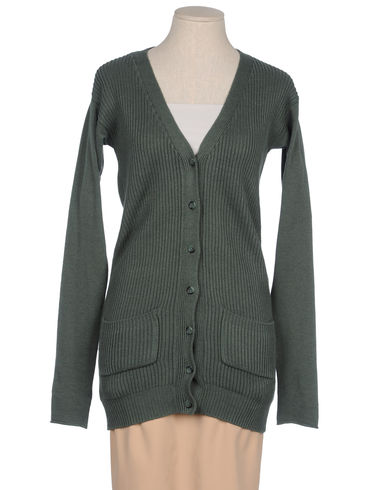 ZOOM BGN - Cardigan