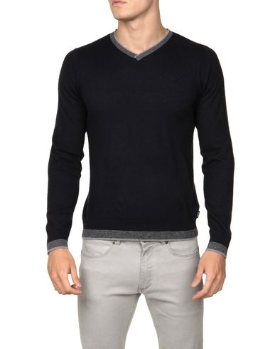 ZOOM ARMANI COLLEZIONI - Cashmere sweater