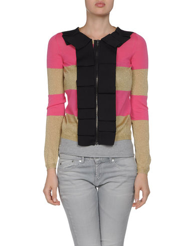 ZOOM REDValentino - Cardigan