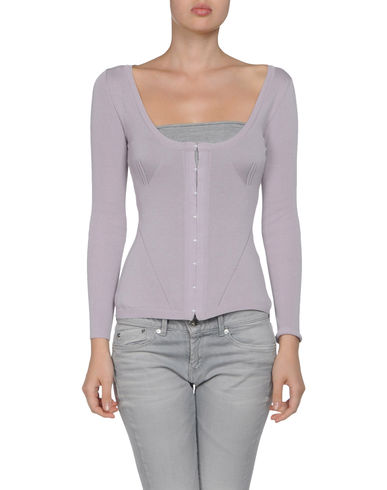 ZOOM REDValentino - Cardigan