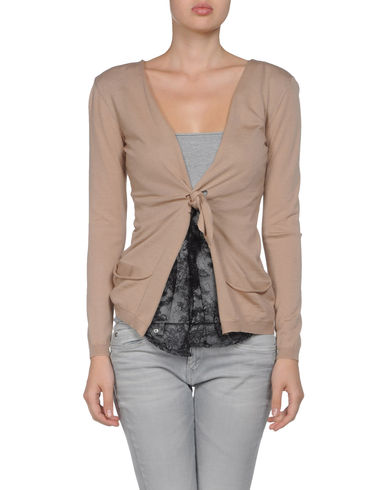 ZOOM VALENTINO - Cardigan