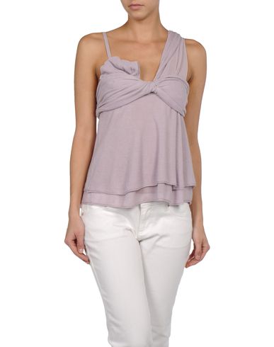 ZOOM REDValentino - Top