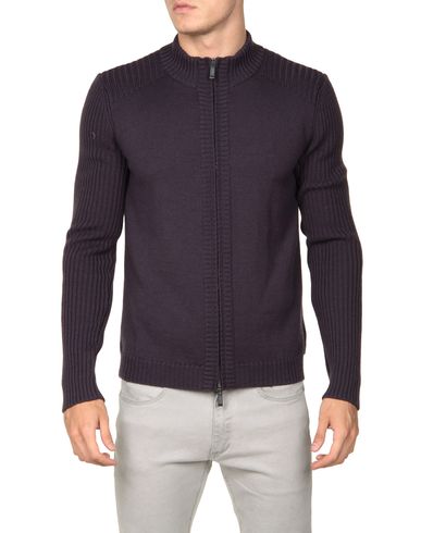 ZOOM ARMANI COLLEZIONI - Cardigan