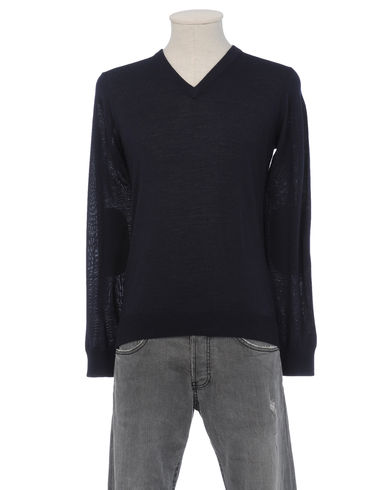 ZOOM SEVENTY - V-neck