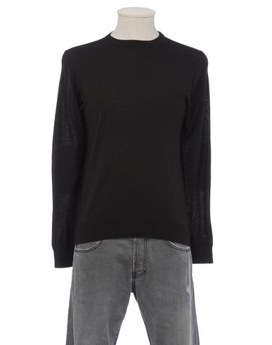 ZOOM SEVENTY - Crewneck sweater