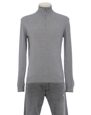 ZOOM SEVENTY - Turtleneck