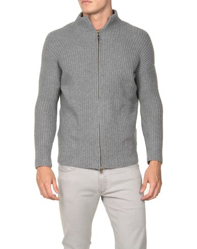ZOOM BRUNELLO CUCINELLI - Cashmere sweater