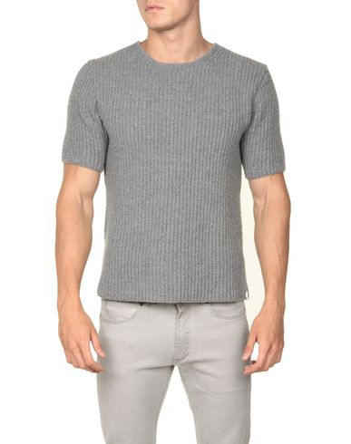 ZOOM JIL SANDER - Crewneck sweater