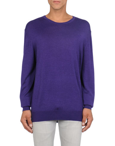 ZOOM VALENTINO ROMA - Crewneck sweater
