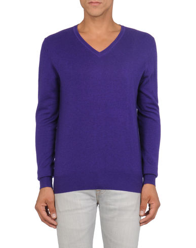 ZOOM VALENTINO ROMA - V-neck