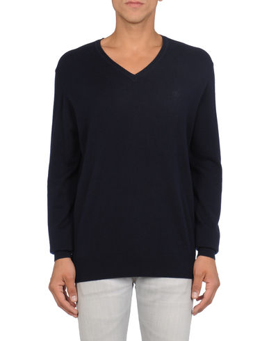 ZOOM VALENTINO ROMA - V-neck