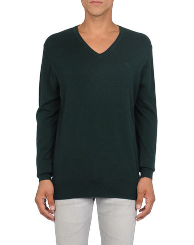 ZOOM VALENTINO ROMA - V-neck