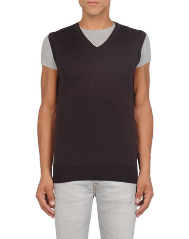 ZOOM VALENTINO - Sweater vest