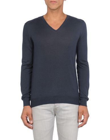 ZOOM VALENTINO - Cashmere jumper