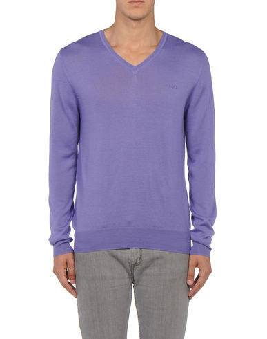 ZOOM VALENTINO ROMA - Sweater
