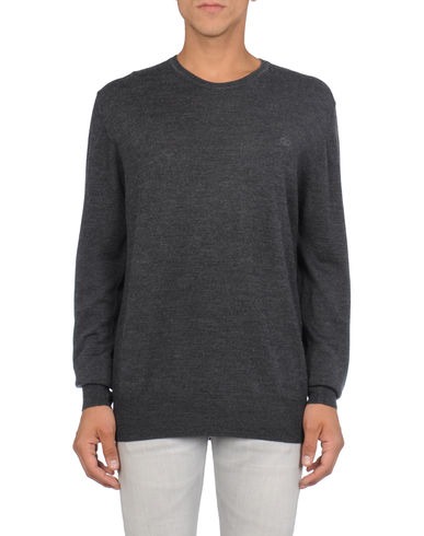 ZOOM VALENTINO ROMA - Crewneck sweater