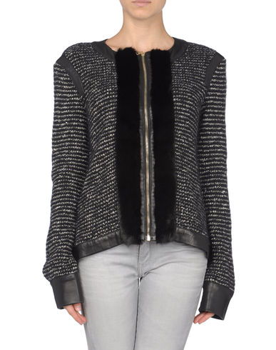 ZOOM VALENTINO - Cardigan