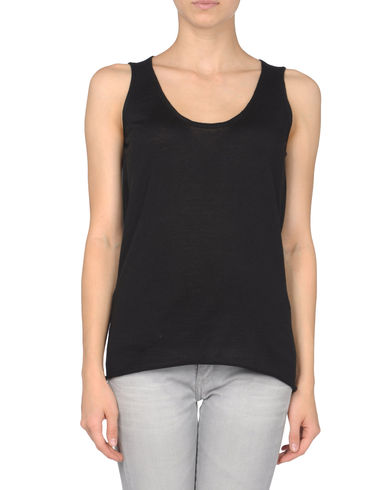 ZOOM REDValentino - Sleeveless sweater
