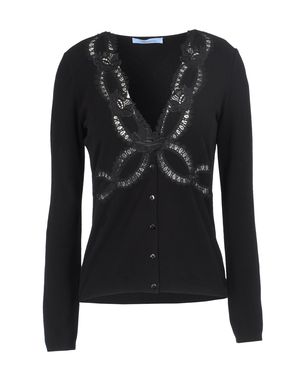 Cardigan Donna - BLUMARINE