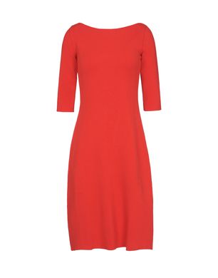 Vestito corto Donna - BLUMARINE