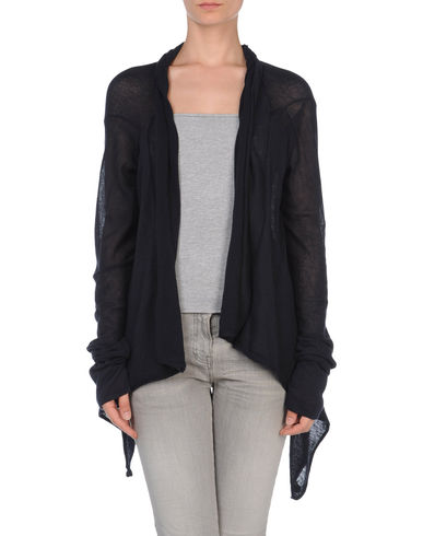 ZOOM CALVIN KLEIN JEANS - Cardigan