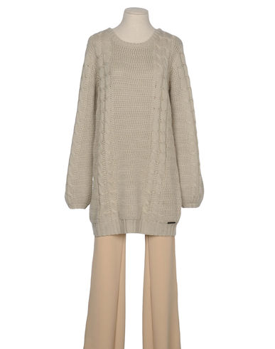 ZOOM PEPE JEANS - Long sleeve jumper