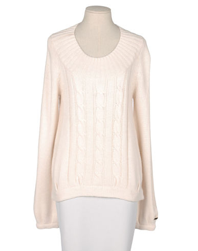 ZOOM PEPE JEANS - Long sleeve jumper