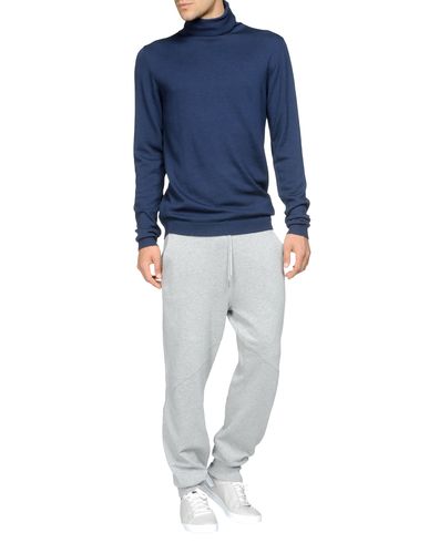 ZOOM ADIDAS SLVR - High neck sweater