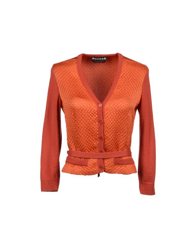 ZOOM ROCHAS - Cardigan